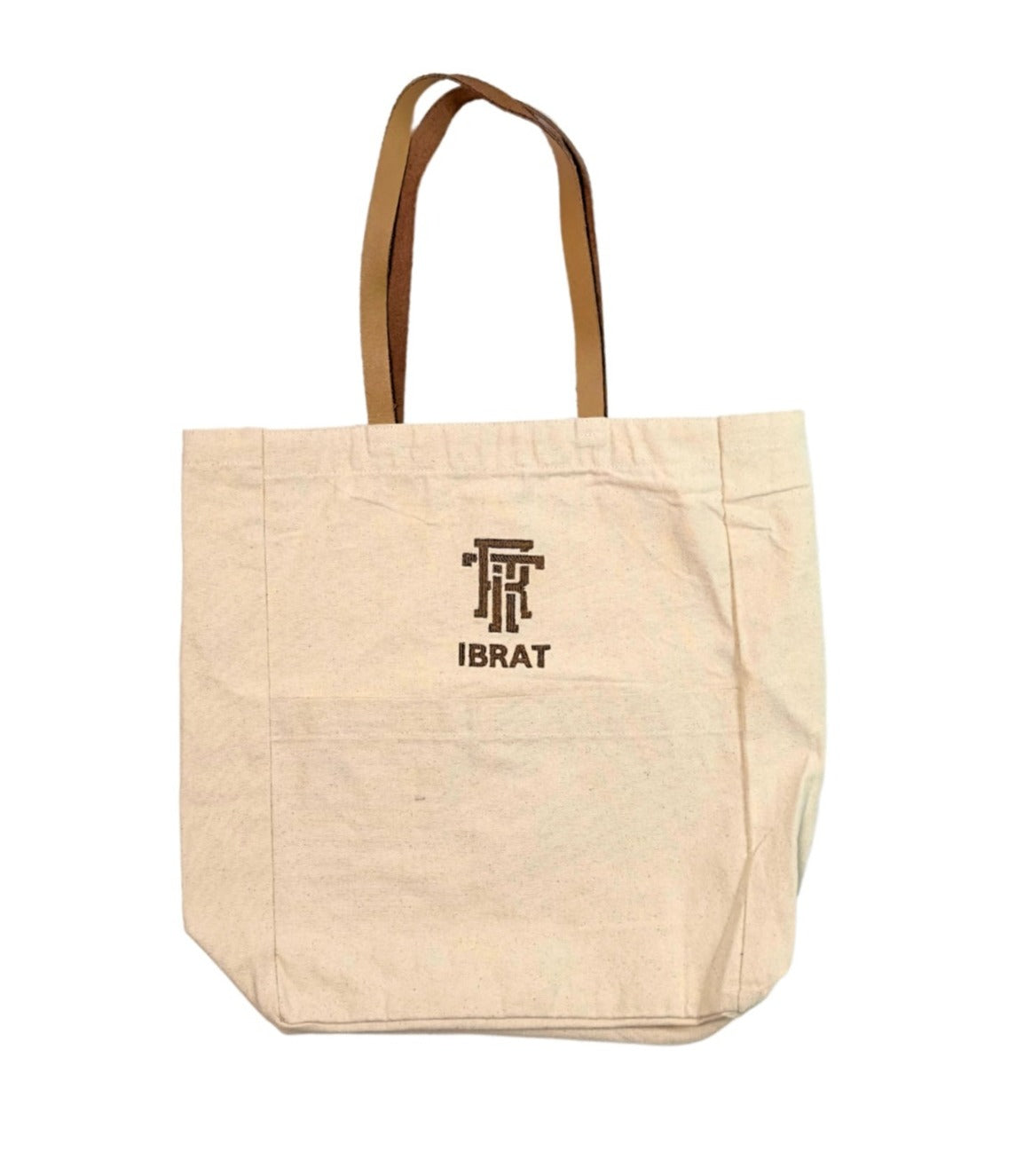 Canvas Tote Bag