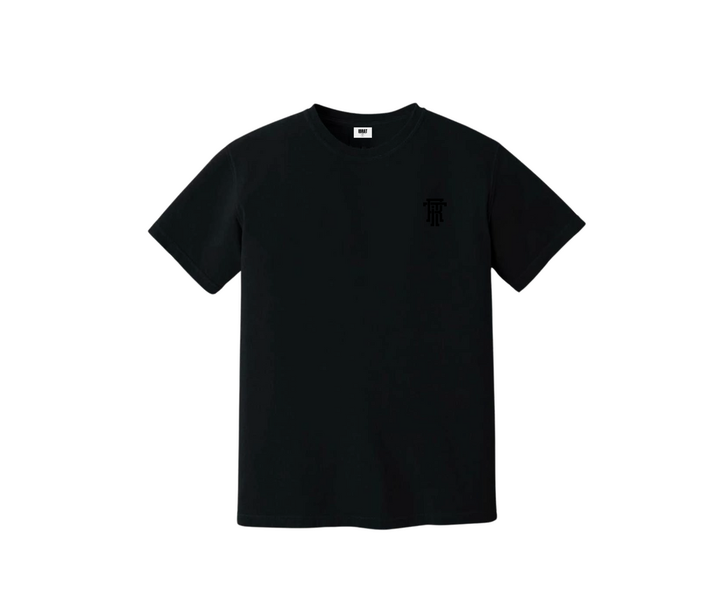 Calmness, Peacefulness, Quietude, Harmony  T-Shirt 3D PUFF (UNISEX)