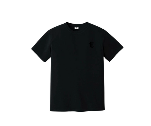 Calmness, Peacefulness, Quietude, Harmony  T-Shirt 3D PUFF (UNISEX)