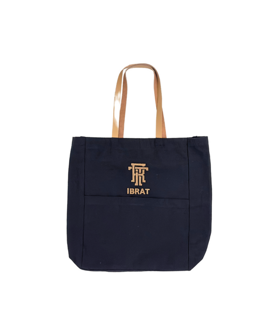 Canvas Tote Bag