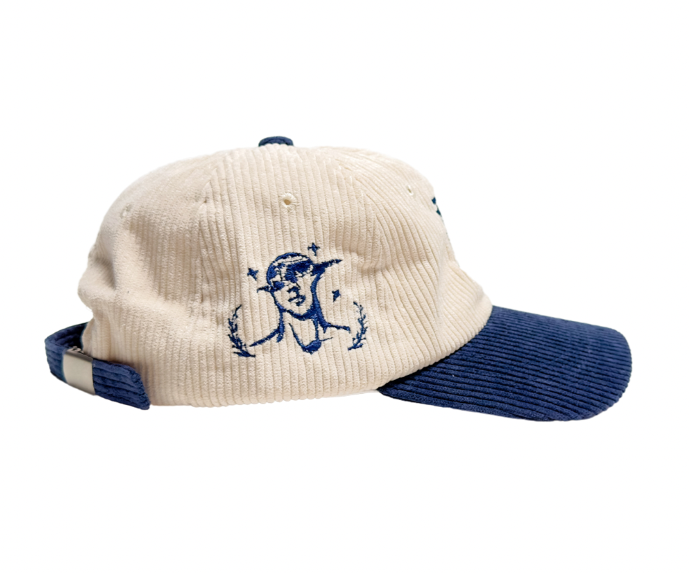 IBRAT Logo Cap (Limited Edition)