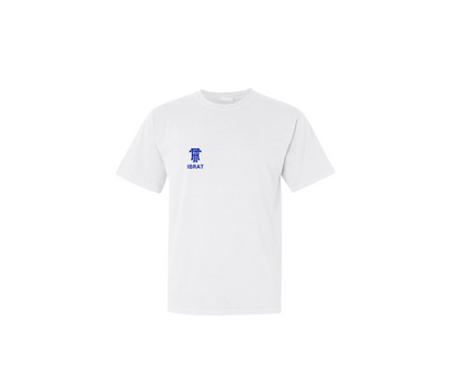 IBRAT Logo T-Shirt