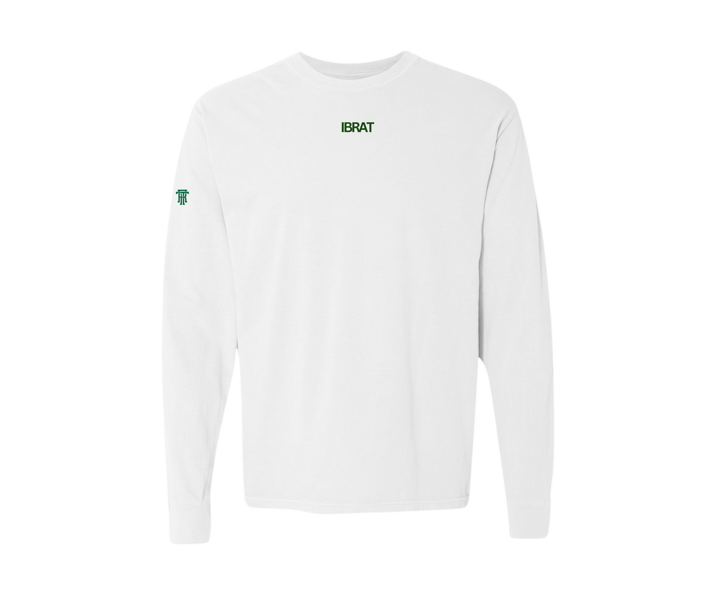 Mental Health - Long Sleeve T-Shirt