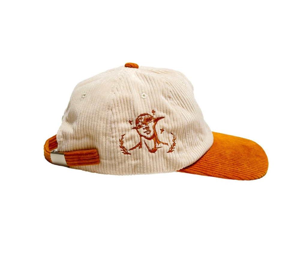 IBRAT Logo Cap (Limited Edition)