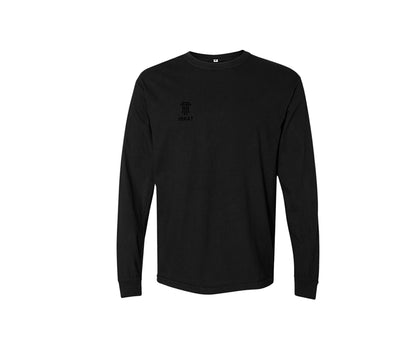 IBRAT Logo Long sleeve T-Shirt