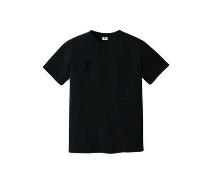 IBRAT Logo T-Shirt