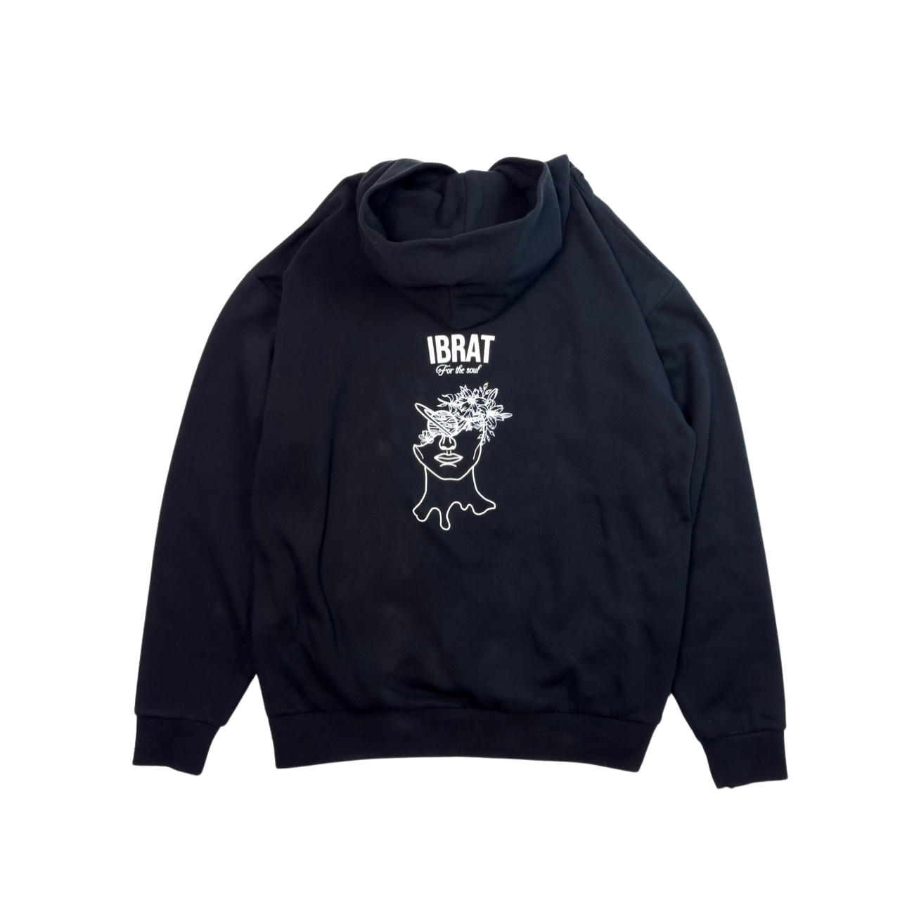 Find Joy in Chaos - Hoodie