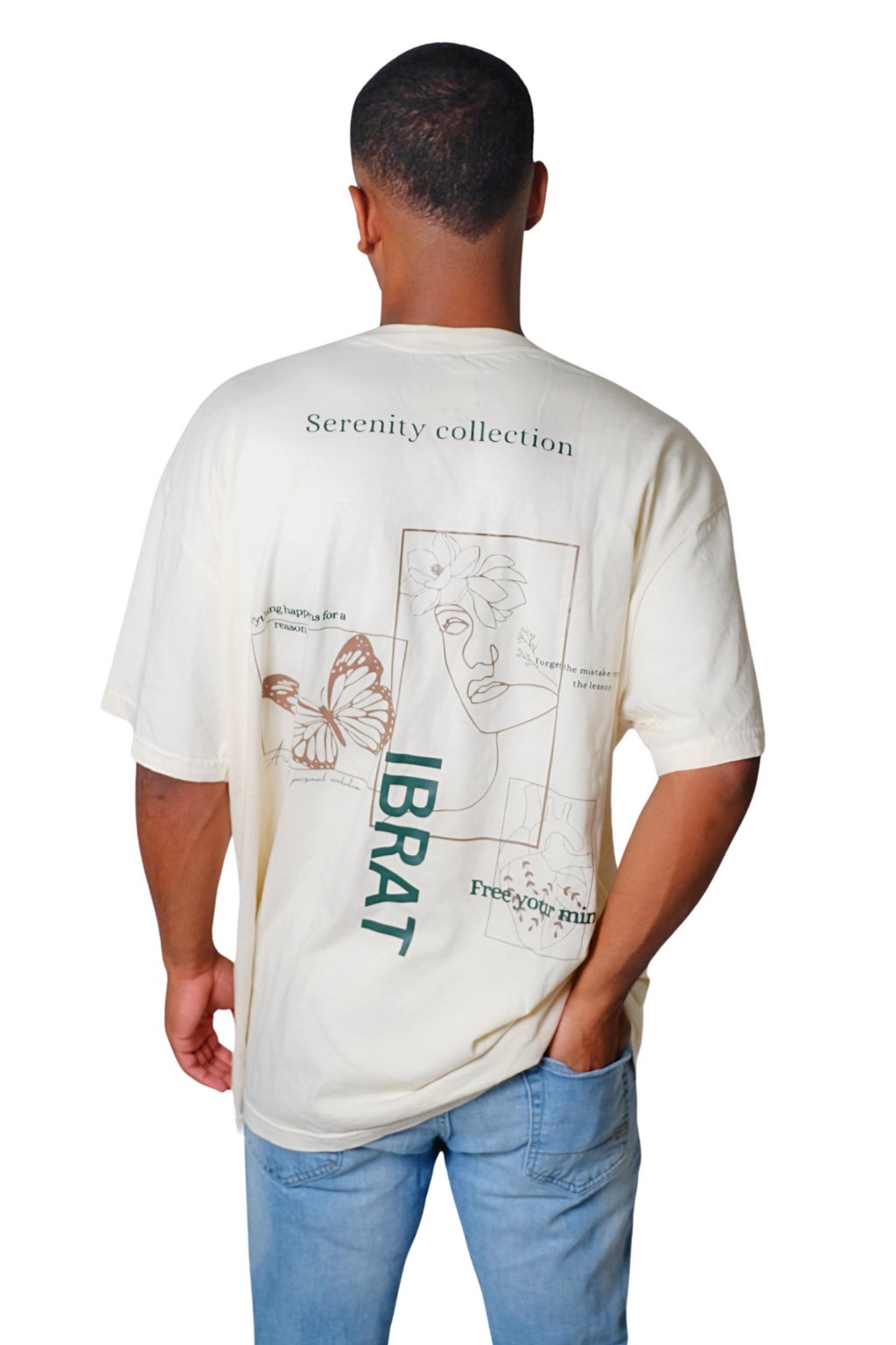 Everything Happens for a Reason - T-shirts