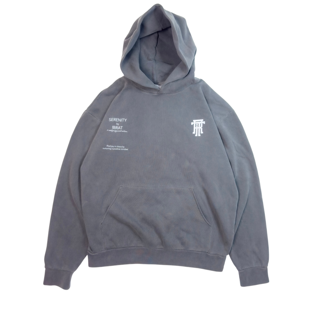 Find Joy in Chaos - Hoodie