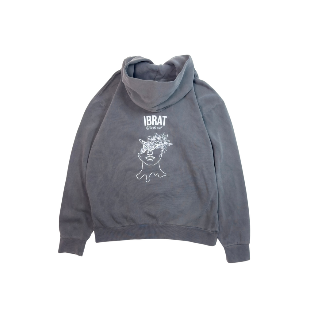 Find Joy in Chaos - Hoodie