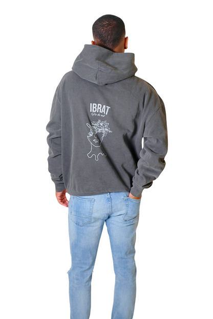 Find Joy in Chaos - Hoodie