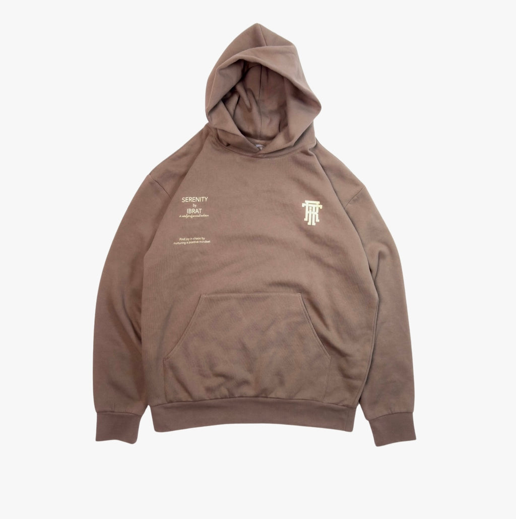 Find Joy in Chaos - Hoodie